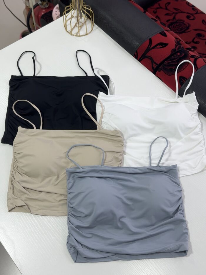 អាវសាច់រលោងខ្សែតូច - Image 1